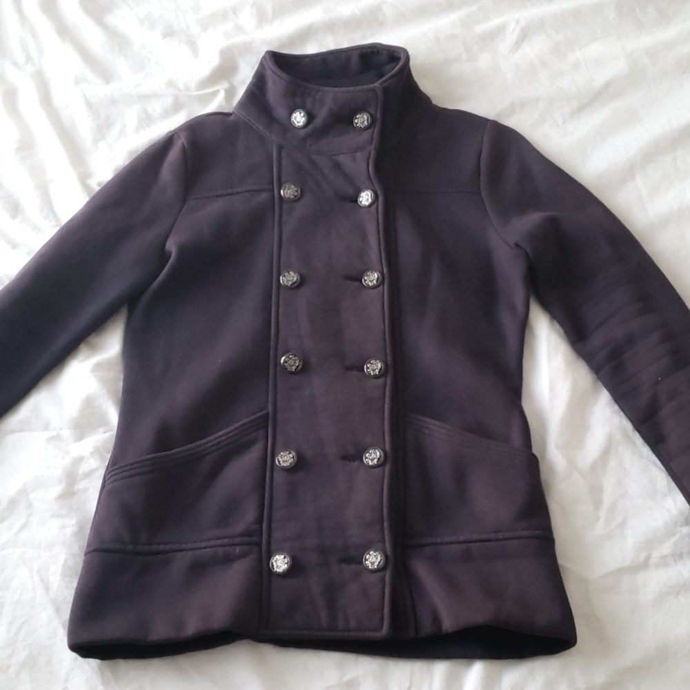 Spring Coat